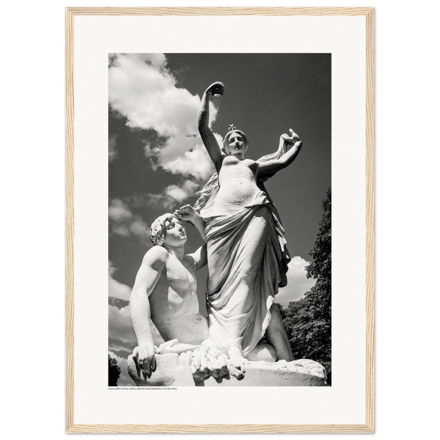 L'Aurore