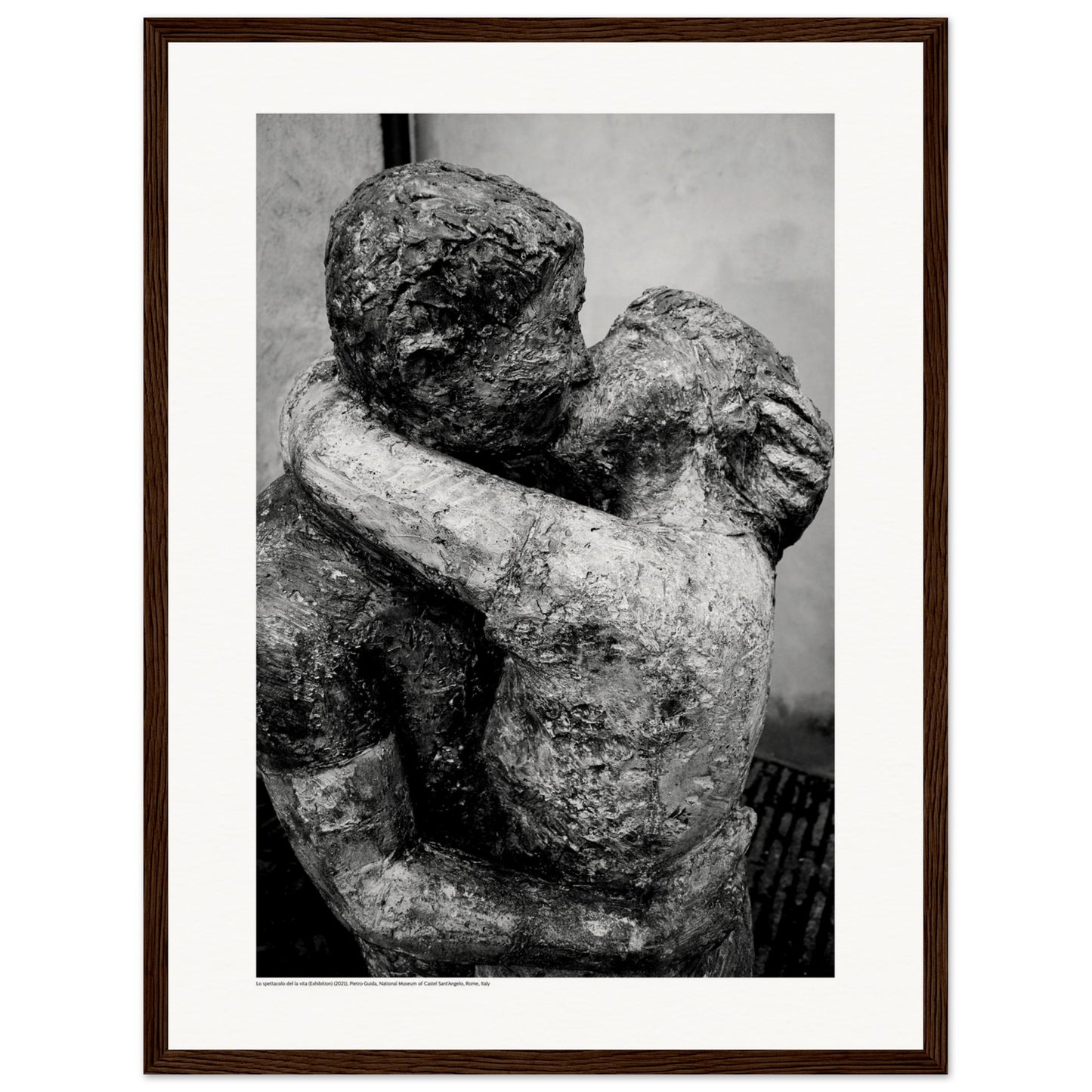 Lo spettacolo del la vita (Exhibition)