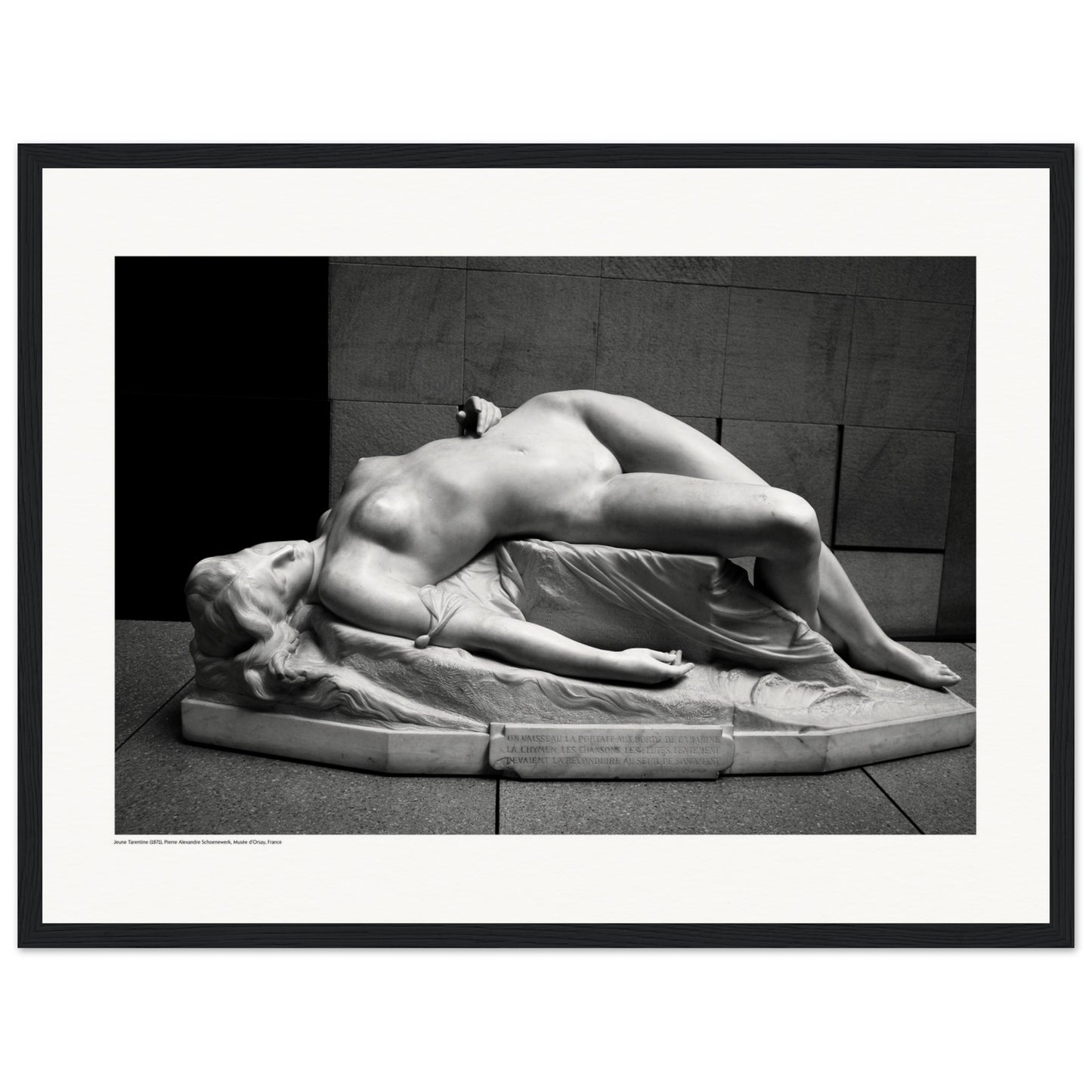 Jeune Tarentine
