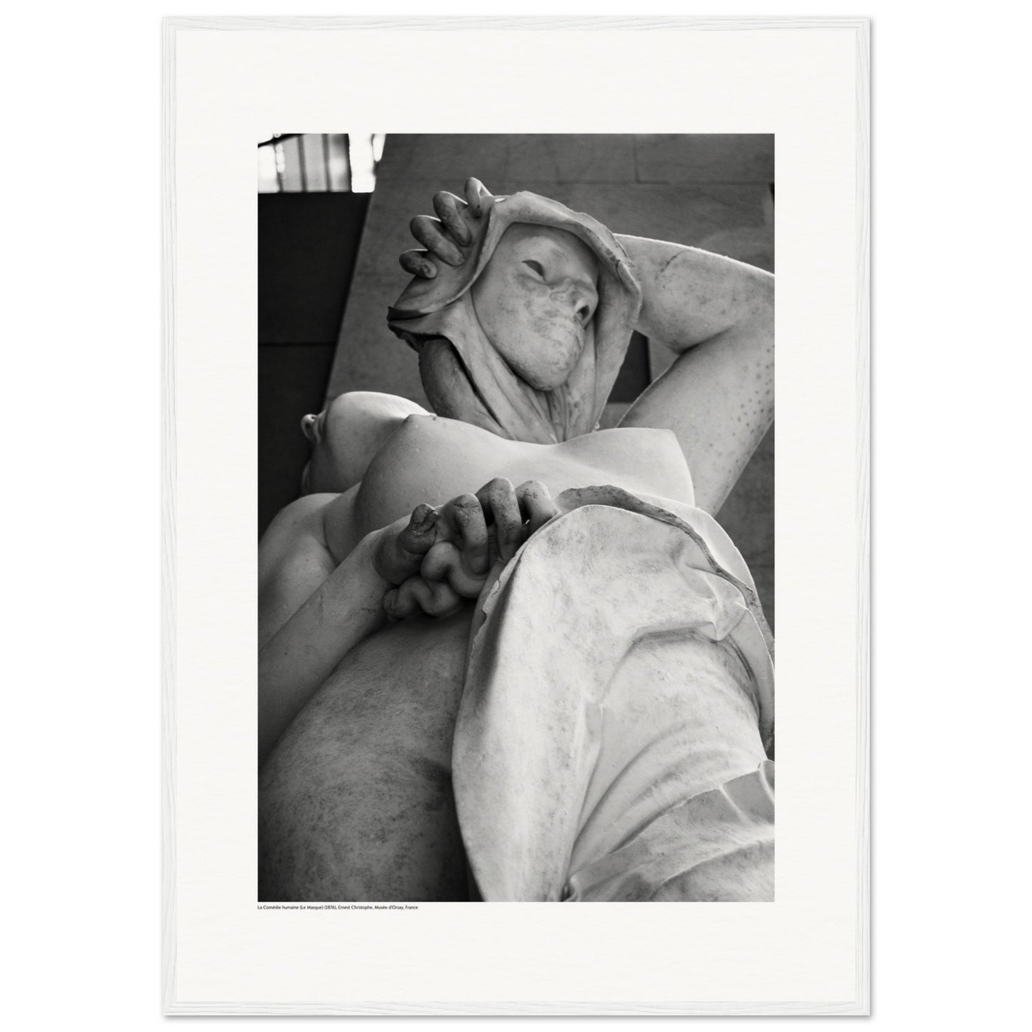 La Comédie humaine (Le Masque)