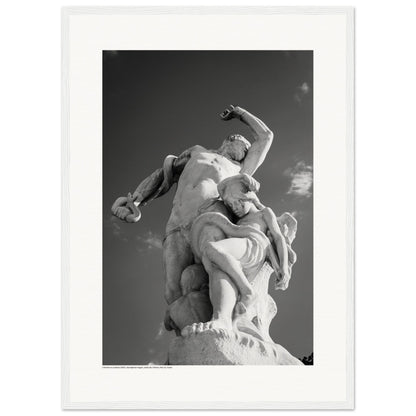 L'Homme et sa Misère