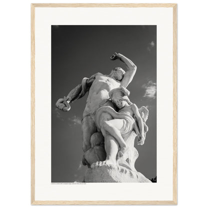 L'Homme et sa Misère