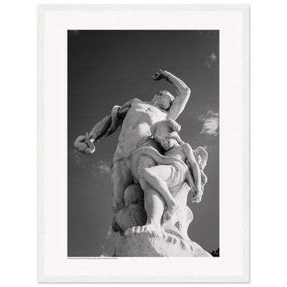 L'Homme et sa Misère