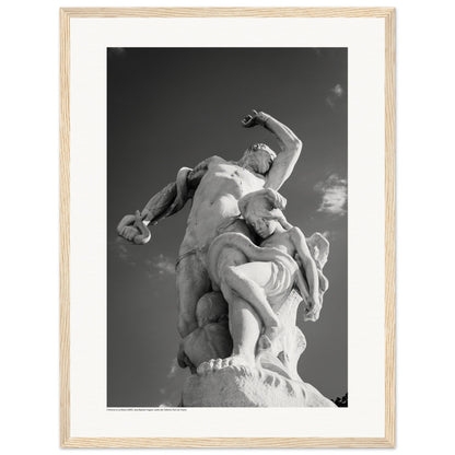 L'Homme et sa Misère