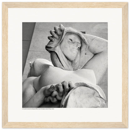 La Comédie humaine (Le Masque)