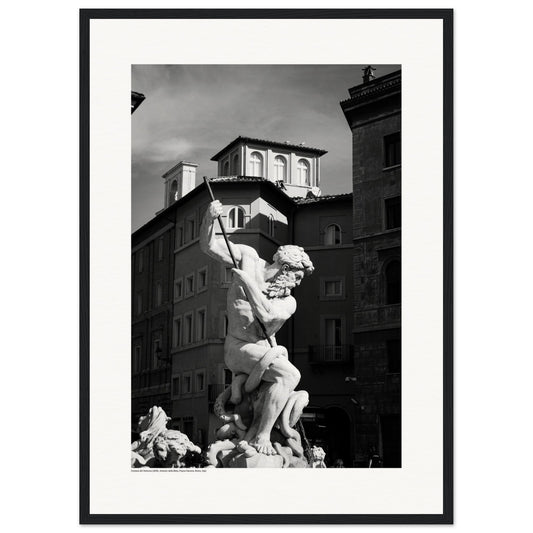 Fontana del Nettuno