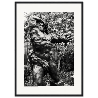 Grand guerrier