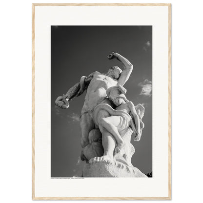 L'Homme et sa Misère