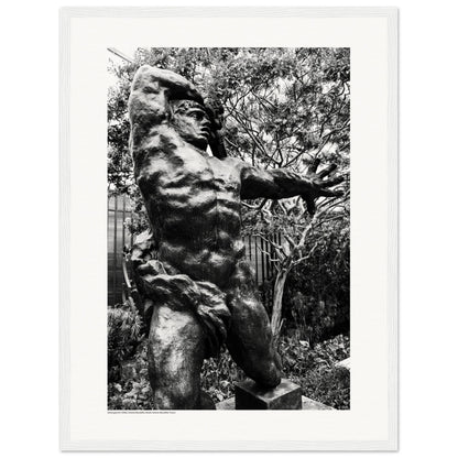 Grand guerrier