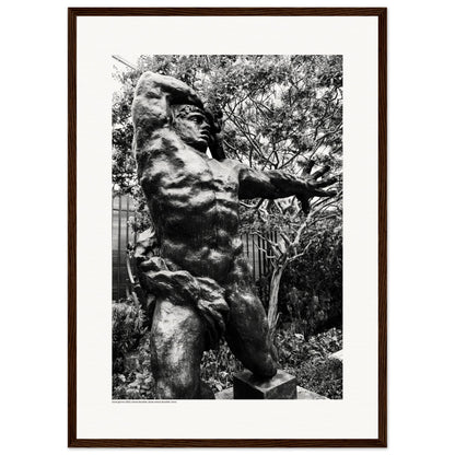 Grand guerrier