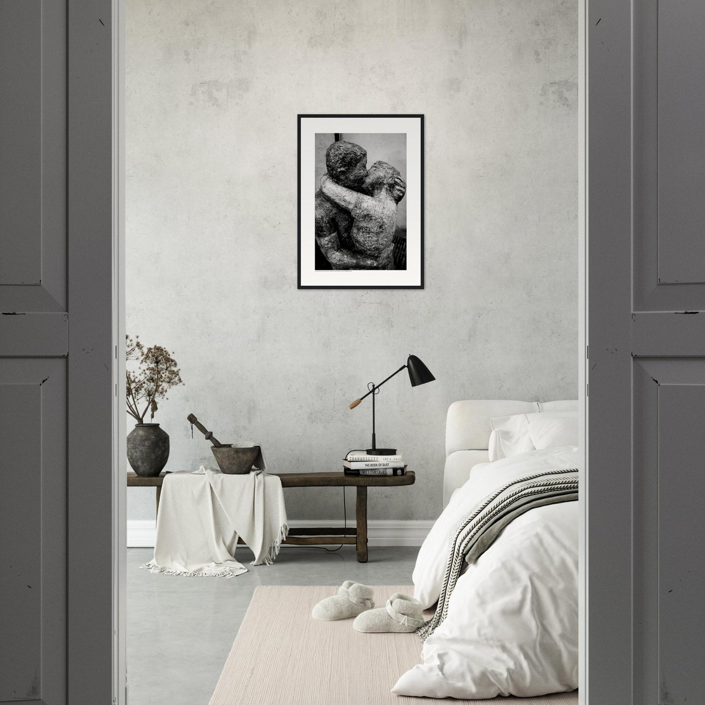 Lo spettacolo del la vita (Exhibition)
