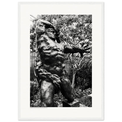 Grand guerrier