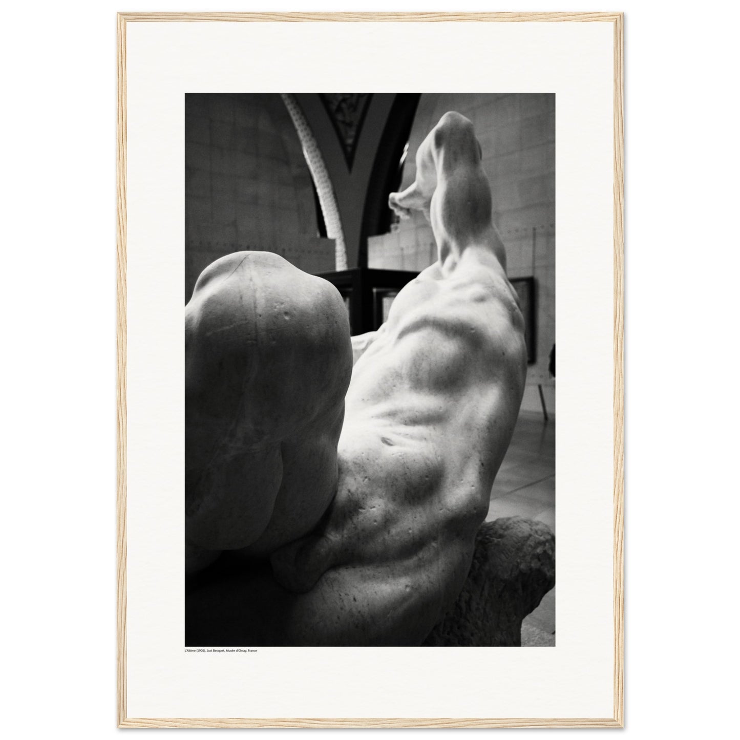 L'Abîme