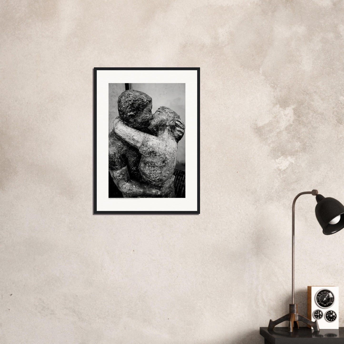 Lo spettacolo del la vita (Exhibition)