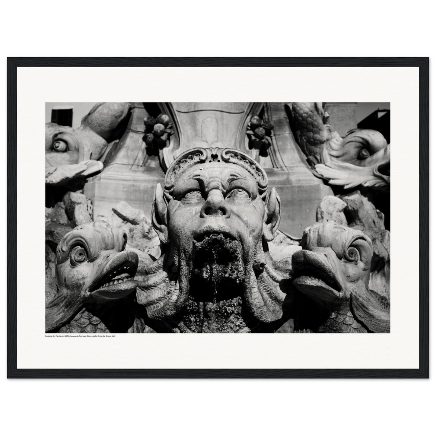 Fontana del Pantheon