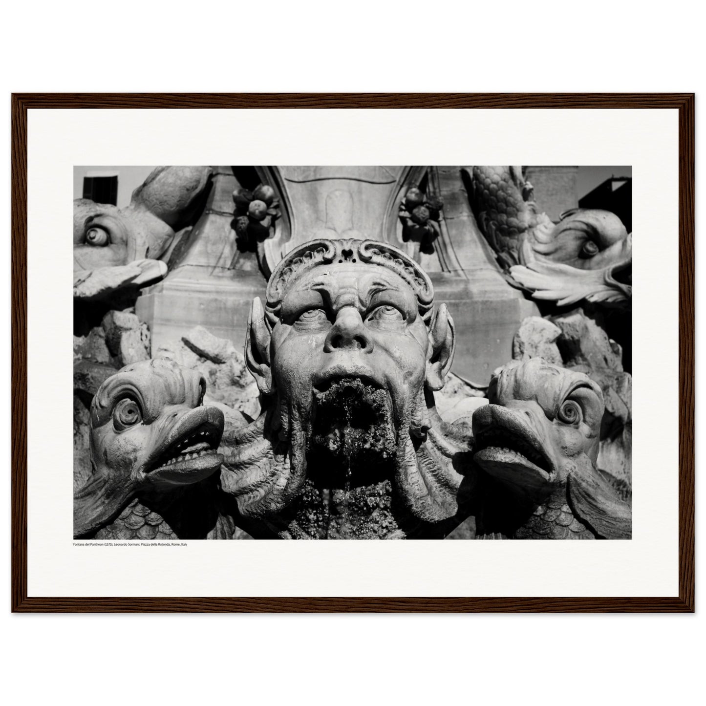 Fontana del Pantheon