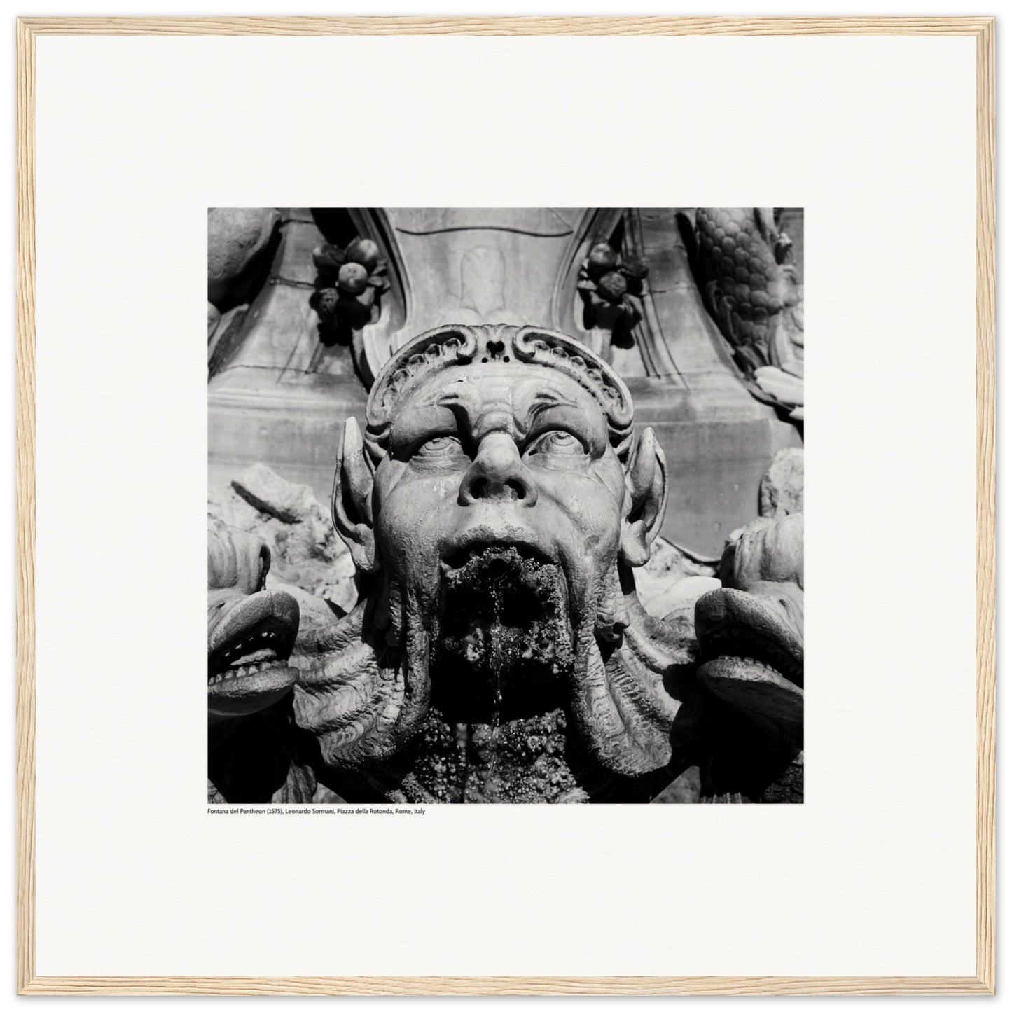 Fontana del Pantheon