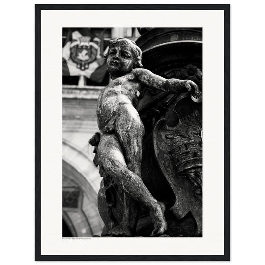 Paris coat of arms