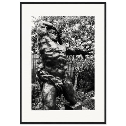 Grand guerrier