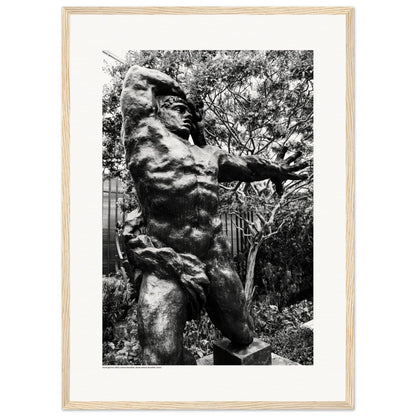 Grand guerrier