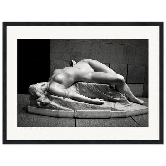 Jeune Tarentine