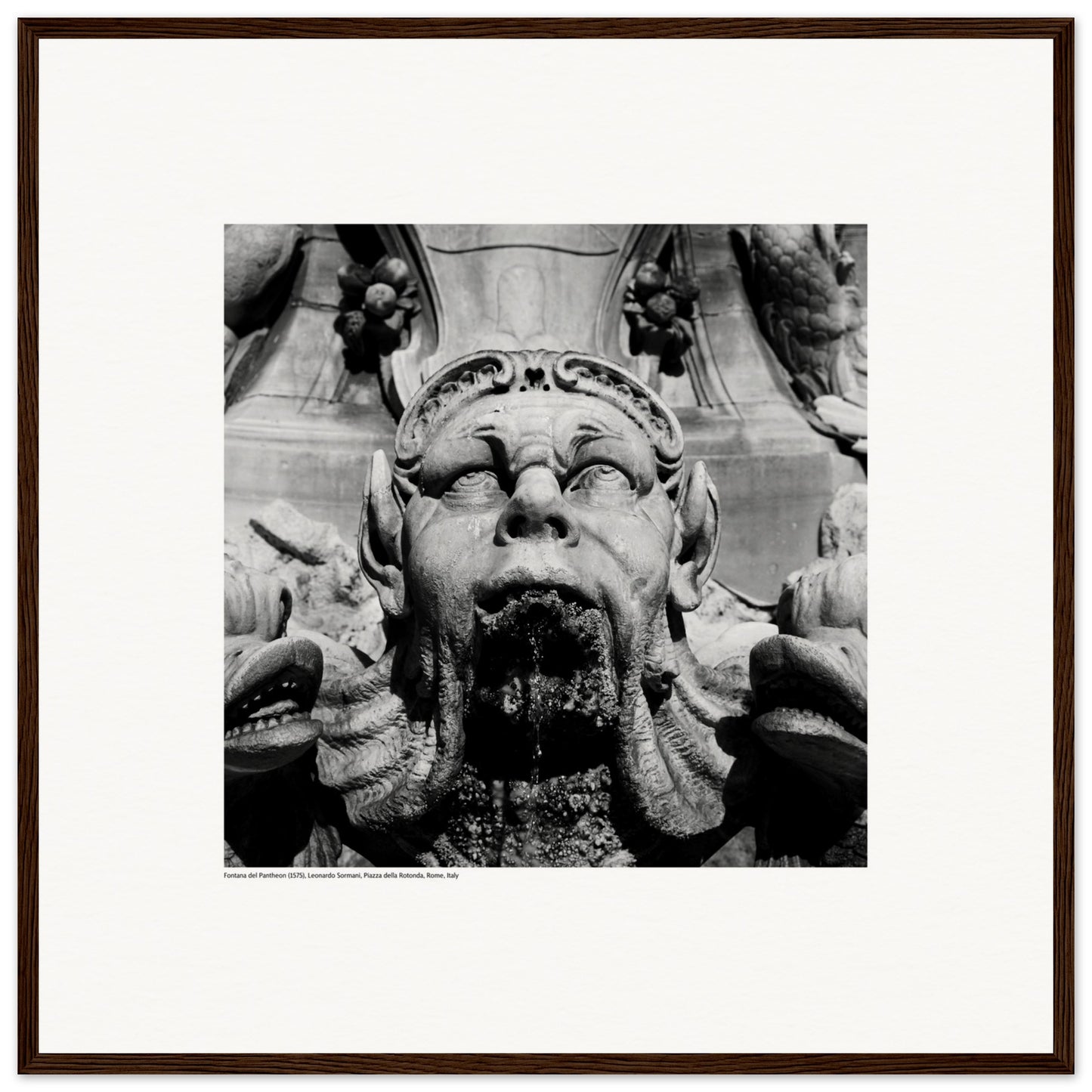 Fontana del Pantheon