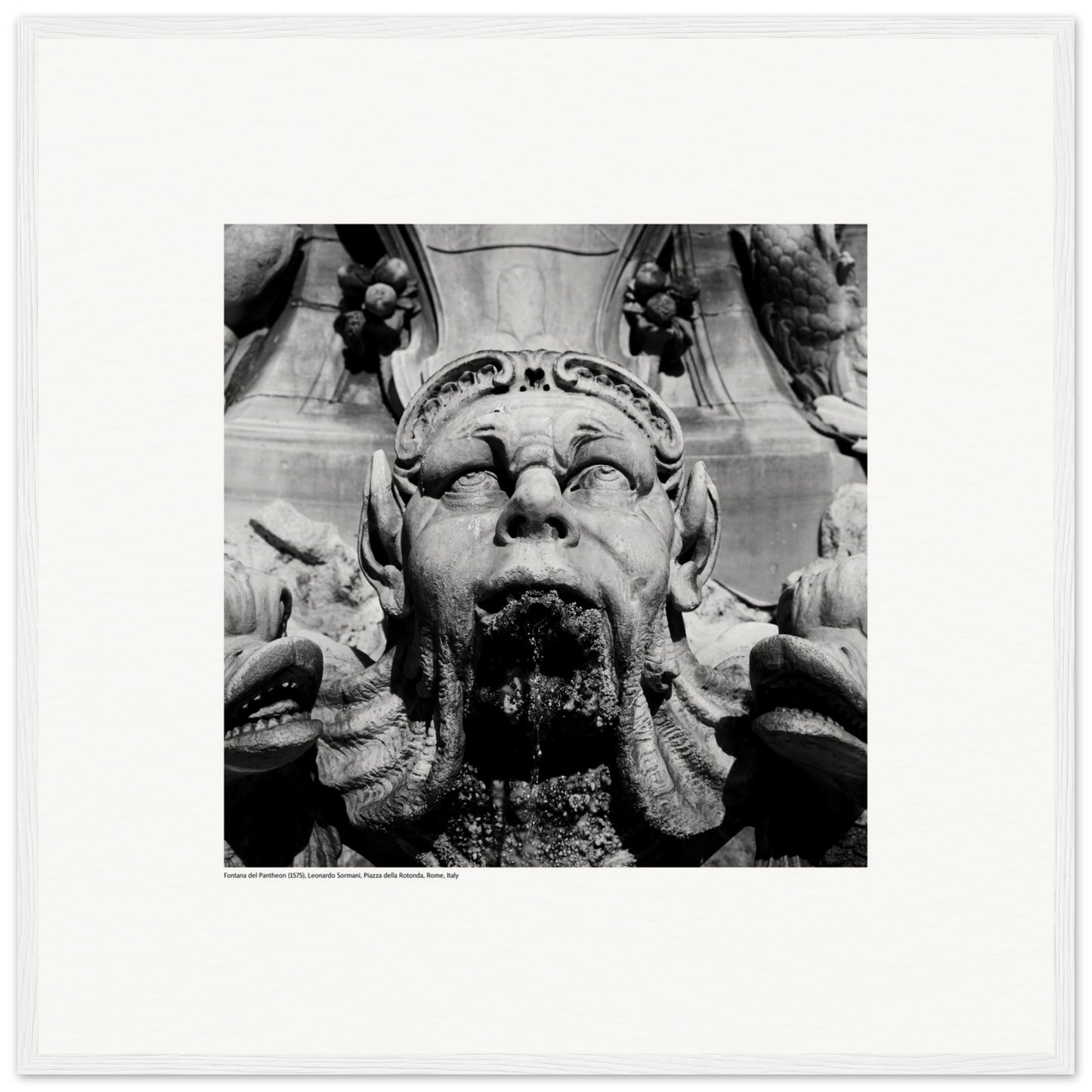 Fontana del Pantheon