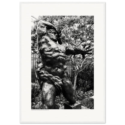 Grand guerrier