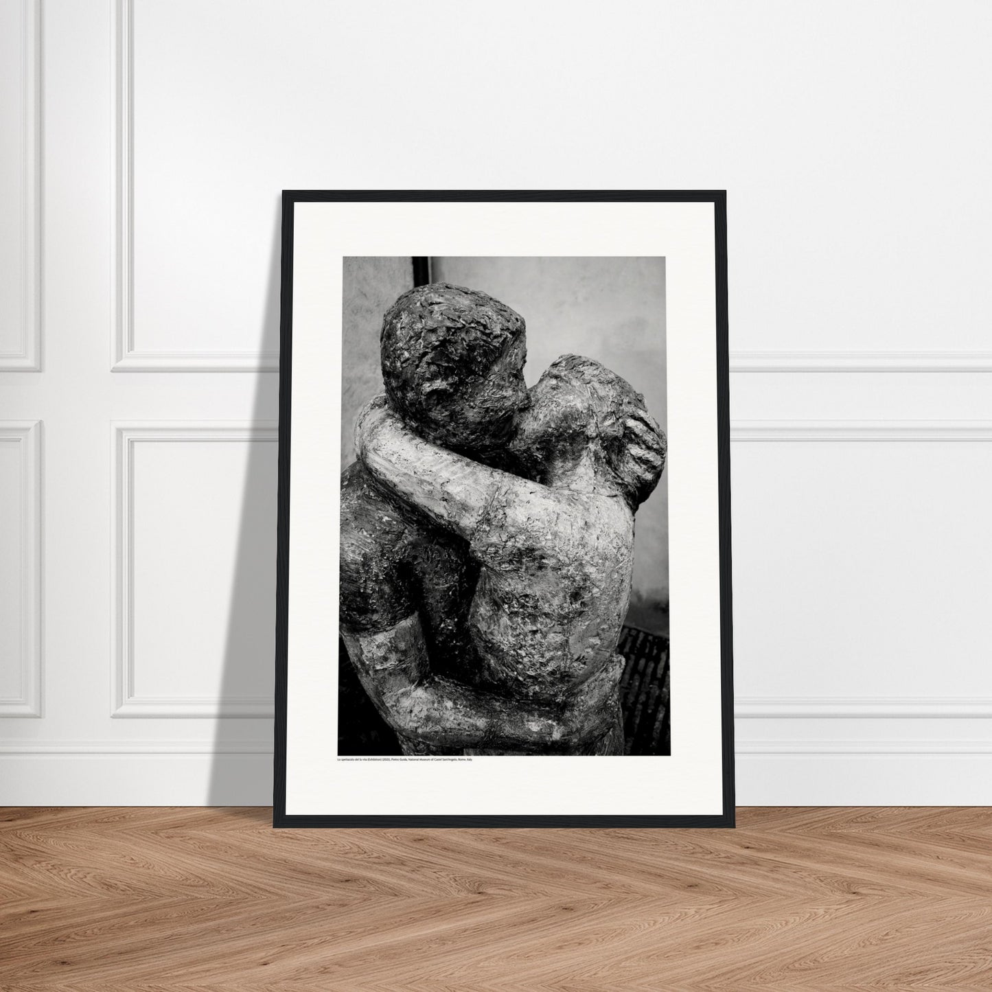 Lo spettacolo del la vita (Exhibition)